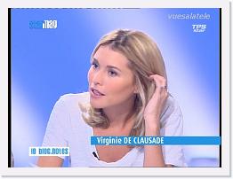 VIRGINIE DE CLAUSADE 04 12 2007 (3) * 768 x 576 * (205KB)